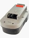 Black & Decker FireStorm 18 Volt FS18ID Cordless Impact Driver