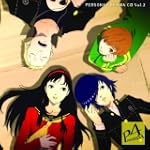  ドラマCD「ペルソナ4」Vol.2