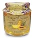 Island Plantations Papaya & Pineapple Jam