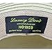 Luxury Divas Tan Wide Brimmed Floppy Hat with Black Ribbon Hat Band