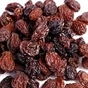 Organic Jumbo Red Raisins - California - by ChefShop.com
