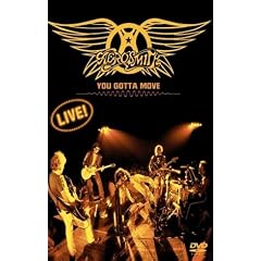 You Gotta Move (A&E Special) (DVD + Bonus CD)