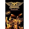 Aerosmith : You Gotta Move (Inclus 1 CD audio)