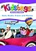Kidsongs: Cars, Boats, Trains & Planes