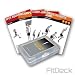 FitDeck Vertical Jump