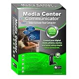 Media Center Communicator 3.1 One Voice