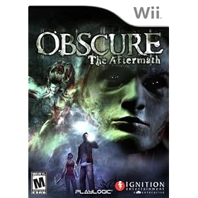 Obscure: The Aftermath