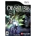 Obscure: The Aftermath
