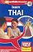Serious about learning the Thai language