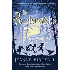 The Penderwicks