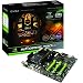 Electronics : EVGA nForce 790i Ultra SLI 775 A1 Version Motherboard with PCI-E 2.0  132-CK-NF79-A1
