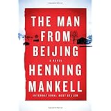 The Man from Beijing