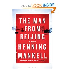 The Man From Beijing