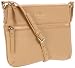 Kate Spade New York Cobble Hill Tenley Cross Body,Palomino,One Size