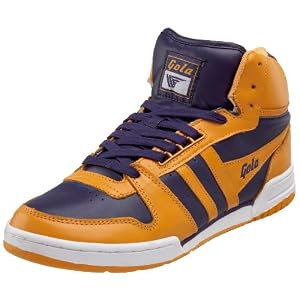 Buy Gola Mens Dodge Casual Shoe by Gola