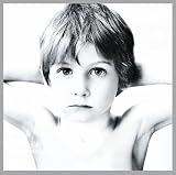 Boy an album by U2