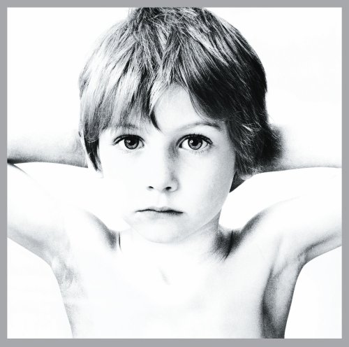 Boy - Edition deluxe