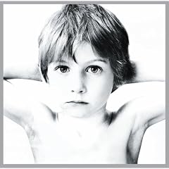 U2 - Boy (deluxe Edition) Cover Download