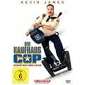 Der Kaufhaus Cop - Sicherheit macht niemals Urlaub