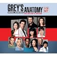 Grey's Anatomy, Vols. 1-3