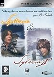 Syberia 1 2