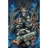 Guardians of the Galaxy - Volume 4: Realm of Kingsby Dan Abnett