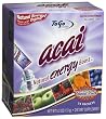 To Go Brands Acai Energy, Tropical Punch Flavor, 24-Count Boxes