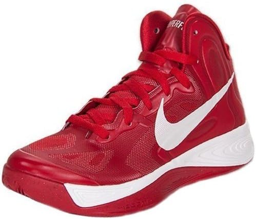 Nike Hyperfuse Team Men's Basketball Shoes Sneakers 525019 Size 13