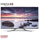 LG Electronics 55LM960V 3D LED Fernseher EU EEK