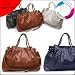 Sac à main Bandoulière Femme Simili Cuir - Référence ZALIA