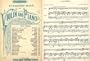 Cavatina, Op. 83, No. 3 ~ for Violin and Piano (In Two Separate Pull-out Parts for Each Instrument: Violin and Piano) (Standard Duos: First Series, 468)