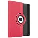 Targus Versavu for the New iPad (3rd Gen), Wi-Fi / 4G  Model 16GB, 32GB, 64GB THZ15606US  (Charcoal Gray/Calypso Pink)