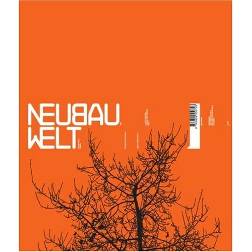 neubauwelt