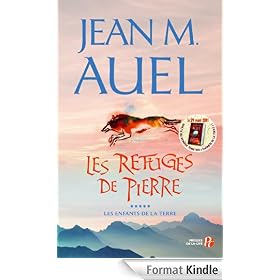Les Refuges de pierre