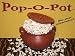 Pomaireware Clay Pop-O-Pot