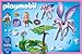 PLAYMOBIL Royal Children with Pegasus and Baby Playset