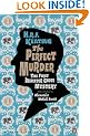 The Perfect Murder: The First Inspector Ghote Mystery