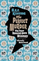 The Perfect Murder