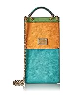 ZZ_Dolce & Gabbana Funda de móvil (Azul / Beige)