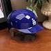 Riddell L.A. Dodgers Replica Mini Batter Helmet