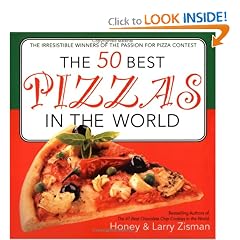 The 50 Best Pizzas in the World