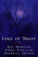 Edge Of Night