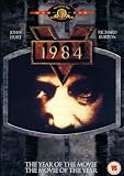 1984 [DVD]