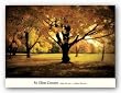 Under The Tree by M. Ellen Cocose 24"x36" Art Print Poster