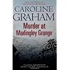 Murder at Madingley Grange