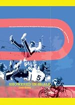 Showered in Shale: One Man's Circuitous Journey Throughout the Country in Pursuit of an Obsession: British Speedway