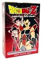 Dragonball Z Score Trading Card Game Saiyan Saga Villain Starter Deck