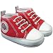 Ohio State University Buckeyes Baby Shoes Sneakers