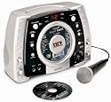 IXT Portable Karaoke with 100 Songs