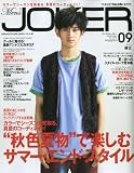 Men's JOKER 9���ڻ����